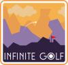 Infinite Golf Box Art Front